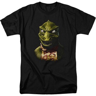 Foto 1 | Foto 1 | Camiseta Gorn Star Trek Rockinstone 180 G/m², 100% Algodón - Venta Internacional.