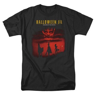 Foto 1 | Foto 1 | Camiseta Rockinstone Halloween Season Of The Witch - Venta Internacional.