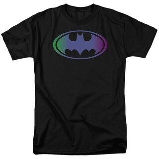 Foto 1 | Foto 1 | Camiseta Rockinstone Sheldons Batman 100% Algodón - Venta Internacional.