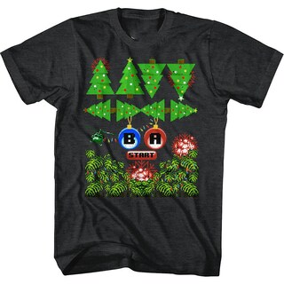 Foto 1 | Foto 1 | Camiseta Rockinstone 30 Lives On Christmas Contra - Venta Internacional.