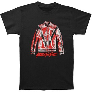 Foto 1 | Foto 1 | Chaqueta Y Camiseta Reggie & The Full Effect Para Hombre - Venta Internacional.