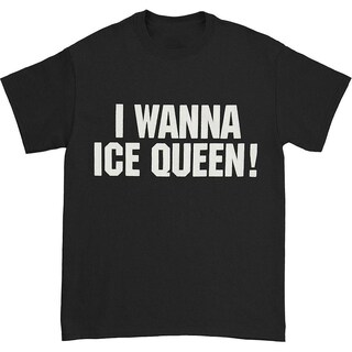 Foto 1 | Foto 1 | Camiseta Rockinstone Siouxsie And The Banshees Ice Princess - Venta Internacional.