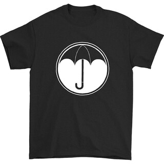 Foto 1 | Foto 1 | Camiseta Rockinstone Umbrella Academy Ua Classic Logo Tee - Venta Internacional.