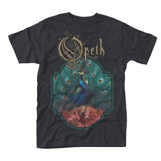 Foto 1 | Foto 1 | Camiseta Rockinstone Opeth Sorceress 100% Algodón - Venta Internacional.