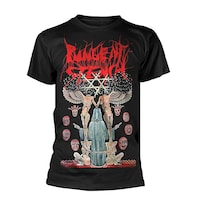 Camiseta Rockinstone Pungent Stench Smut Kingdom 2 Para Hombre - Venta Internacional.