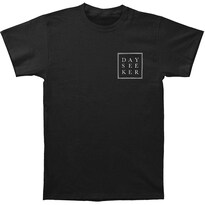Camiseta Rockinstone Dayseeker Square 180 G/m², 100% Algodón - Venta Internacional.