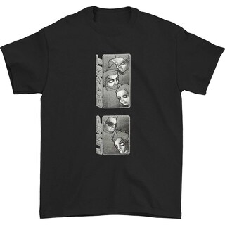 Foto 1 | Foto 1 | Camiseta Limp Bizkit Charcoal - Venta Internacional.