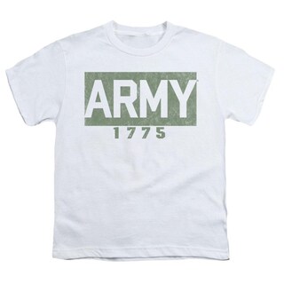Foto 1 | Foto 1 | Camiseta Rockinstone U.s. Army Block 180 G/m², 100% Algodón - Venta Internacional.