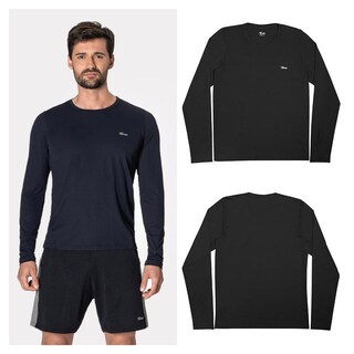 Foto 2 | Foto 2 | Playera Para Hombre Actvitta 40004.3.25402 Negro