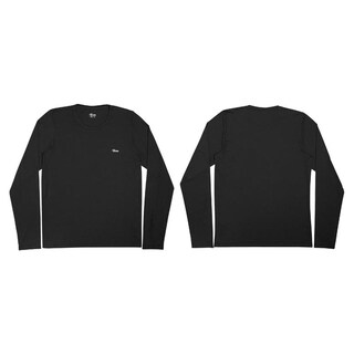 Foto 3 | Foto 3 | Playera Para Hombre Actvitta 40004.3.25402 Negro