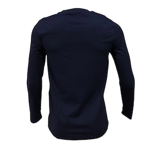 Foto 5 | Foto 5 | Playera Losan ''LSN Studios'' Azul para Caballero