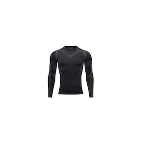 Foto 1 | Foto 1 | Playera Manga Larga Eo Safe Imports Esi-17760 Negra para Hombre