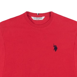 Foto 2 | Foto 2 | Playera De Manga Larga Para Caballero U.s. Polo Assn. Md 50-8060