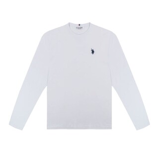 Foto 1 | Foto 1 | Playera De Manga Larga Para Caballero U.s. Polo Assn. Md 50-8060