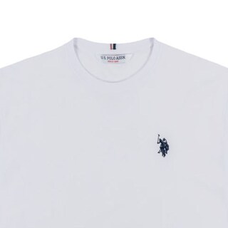 Foto 2 | Foto 2 | Playera De Manga Larga Para Caballero U.s. Polo Assn. Md 50-8060