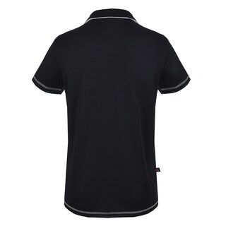 Foto 2 | Foto 2 | Playera Deportiva Tipo Polo Las Vegas Raiders Para Hombre 100% Original