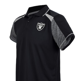 Foto 3 | Foto 3 | Playera Deportiva Tipo Polo Las Vegas Raiders Para Hombre 100% Original