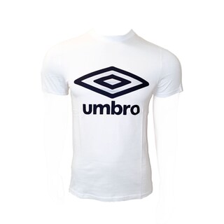 Foto 1 | Foto 1 | Playera Umbro Fc Puebla color Blanco para Hombre