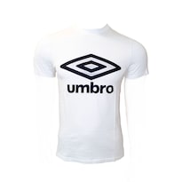 Playera Umbro Fc Puebla color Blanco para Hombre