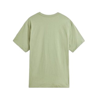 Foto 4 | Foto 4 | Playera Levi's 161430351 color Verde para Caballero