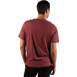 Foto 2 | Foto 2 | Playera Kappa 381H2TW color Rojo para Hombre