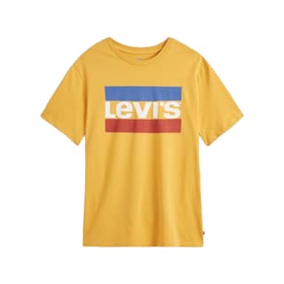 Foto 1 | Foto 1 | Playera Sportswear Levi´s 396360066 color Amarillo para Caballero