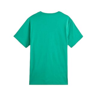 Foto 3 | Foto 3 | Playera Levi's color Verde para Hombre