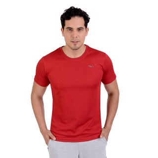 Foto 1 | Foto 1 | Playera para Caballero Everlast color Rojo