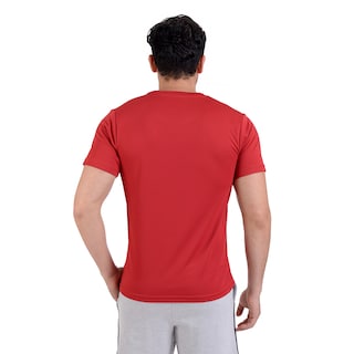 Foto 3 | Foto 3 | Playera para Caballero Everlast color Rojo