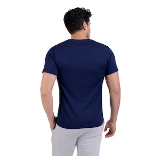 Foto 3 | Foto 3 | Playera para Caballeo Everlast Deportiva color Azul
