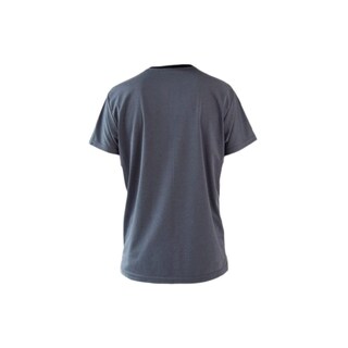 Foto 2 | Foto 2 | Playera Deportiva para Hombre Leven Color Gris Con Tecnología Fast Sec Y Protección Uv