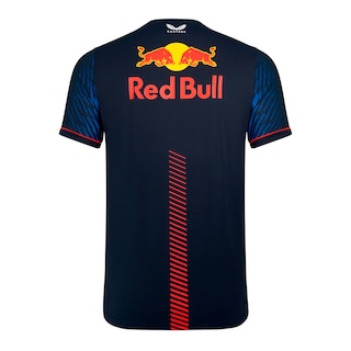 Foto 2 | Foto 2 | Playera Red Bull Racing Driver Max Verstappen F1 2023 para Hombre