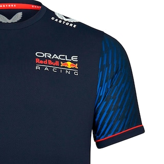 Foto 4 | Foto 4 | Playera Red Bull Racing Driver Max Verstappen F1 2023 para Hombre
