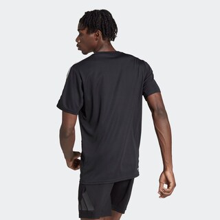 Foto 4 | Foto 4 | Playera  para Hombre Adidas Train Negra