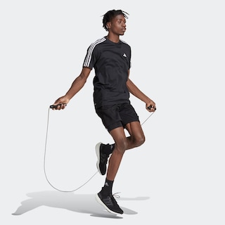 Foto 5 | Foto 5 | Playera  para Hombre Adidas Train Negra