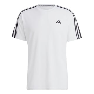 Foto 1 | Foto 1 | Playera Adidas Train Essentials Blanca para Hombre
