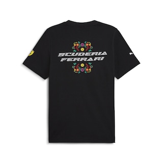 Foto 2 | Foto 2 | Playera Ferrari GP México 2023