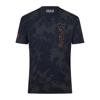 Foto 1 | Foto 1 | Playera Red Bull Racing Negra para Hombre