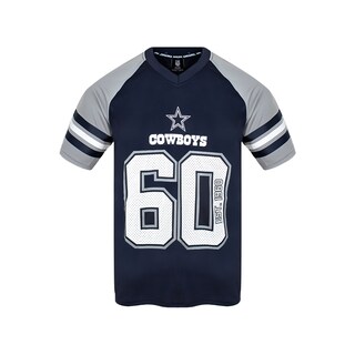 Foto 1 | Foto 1 | Playera Deportiva Nfl Dallas Cowboys para Hombre