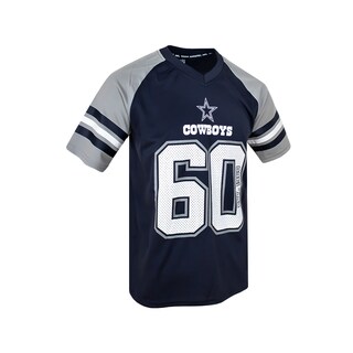 Foto 2 | Foto 2 | Playera Deportiva Nfl Dallas Cowboys para Hombre