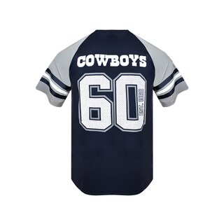Foto 4 | Foto 4 | Playera Deportiva Nfl Dallas Cowboys para Hombre