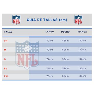 Foto 5 | Foto 5 | Playera Deportiva Nfl Dallas Cowboys para Hombre