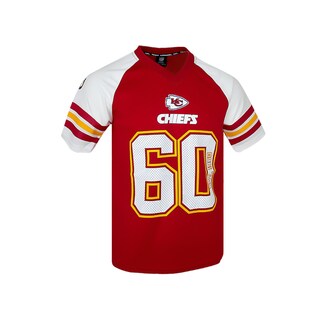 Foto 2 | Foto 2 | Playera Deportiva Nfl Kansas City Chiefs 100% Original para Caballero
