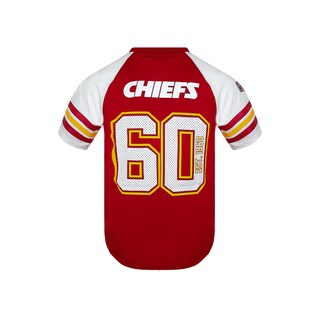 Foto 4 | Foto 4 | Playera Deportiva Nfl Kansas City Chiefs 100% Original para Caballero