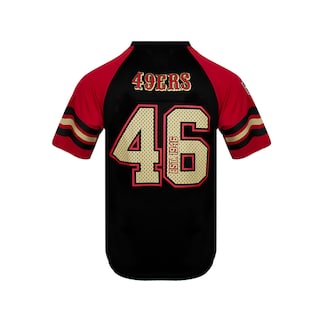 Foto 4 | Foto 4 | Playera Deportiva Nfl San Francisco 49s 100% Original para Caballero