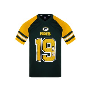 Foto 1 | Foto 1 | Playera Nfl Green Bay Packers para Hombre