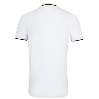 Foto 2 | Foto 2 | Polo McLaren Blanca para Hombre