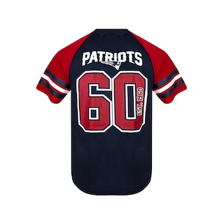 Foto 4 | Foto 4 | Playera Nfl New England Patriots para Hombre