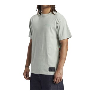 Foto 2 | Foto 2 | Playera Dc Shoes Grogu The Mandalorian Verde para Hombre