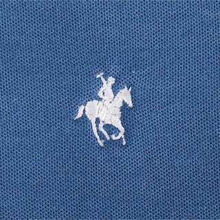Foto 2 | Foto 2 | Playera Polo Polo Team Clásica Petróleo